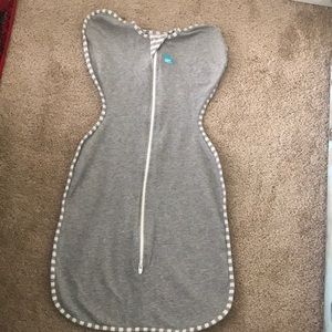 Love To Dream Sleep Sack